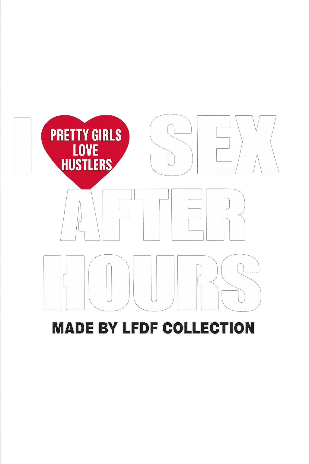 I ♥️ SEX AFTER HOURS