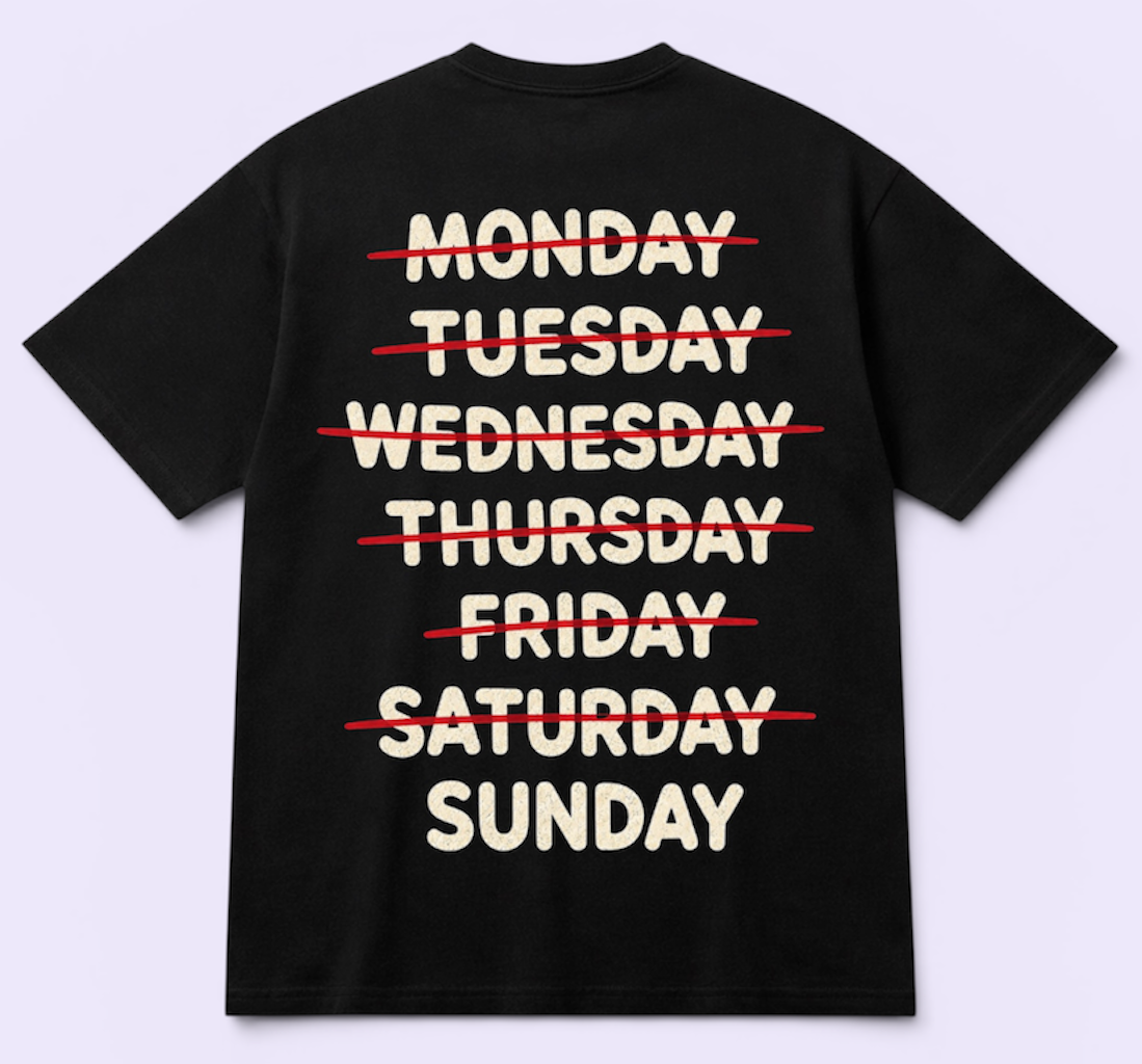 Make Sundays Lit Again