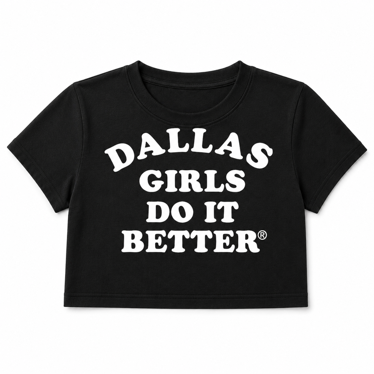 Dallas Girls Do It Better
