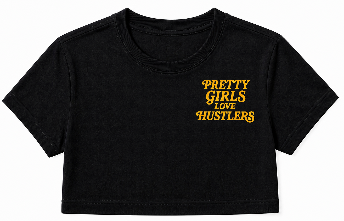 CROPPED FOR HER: PGLH