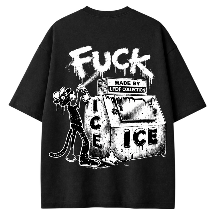F*ck Ice
