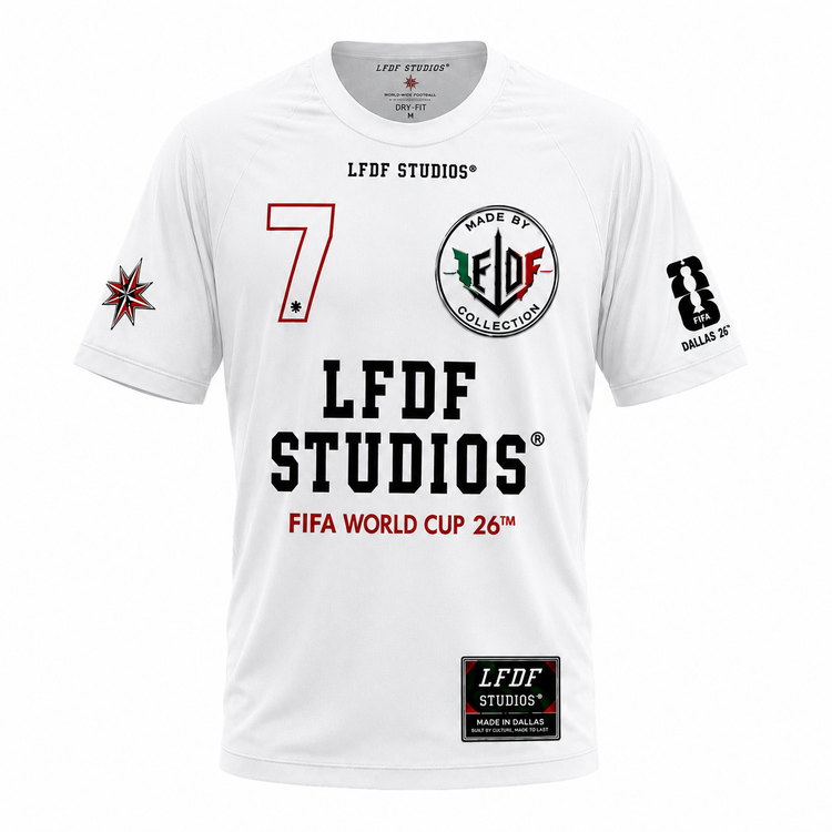 World Cup “26”