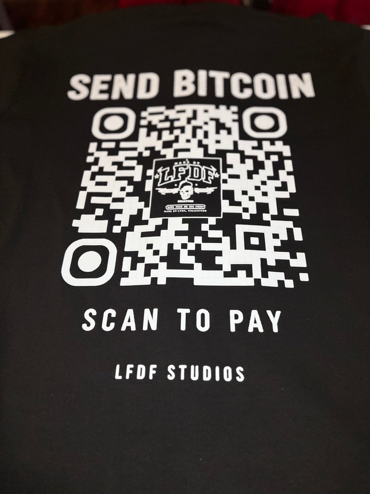 Send Bitcoin