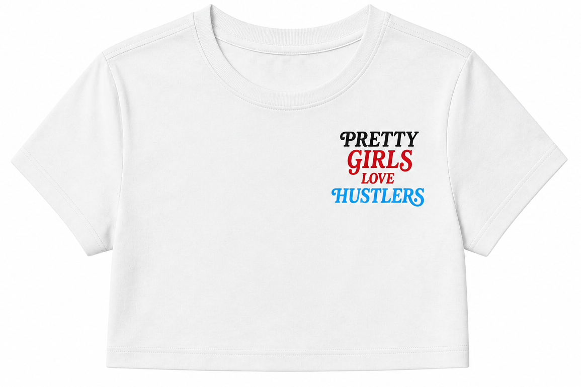 Cropped For Her: PGLH