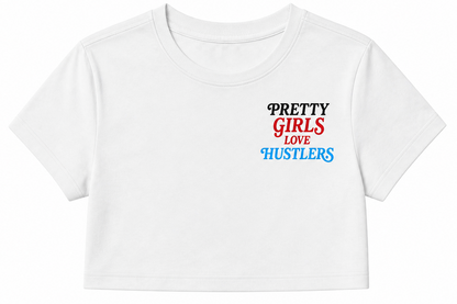 Cropped For Her: PGLH