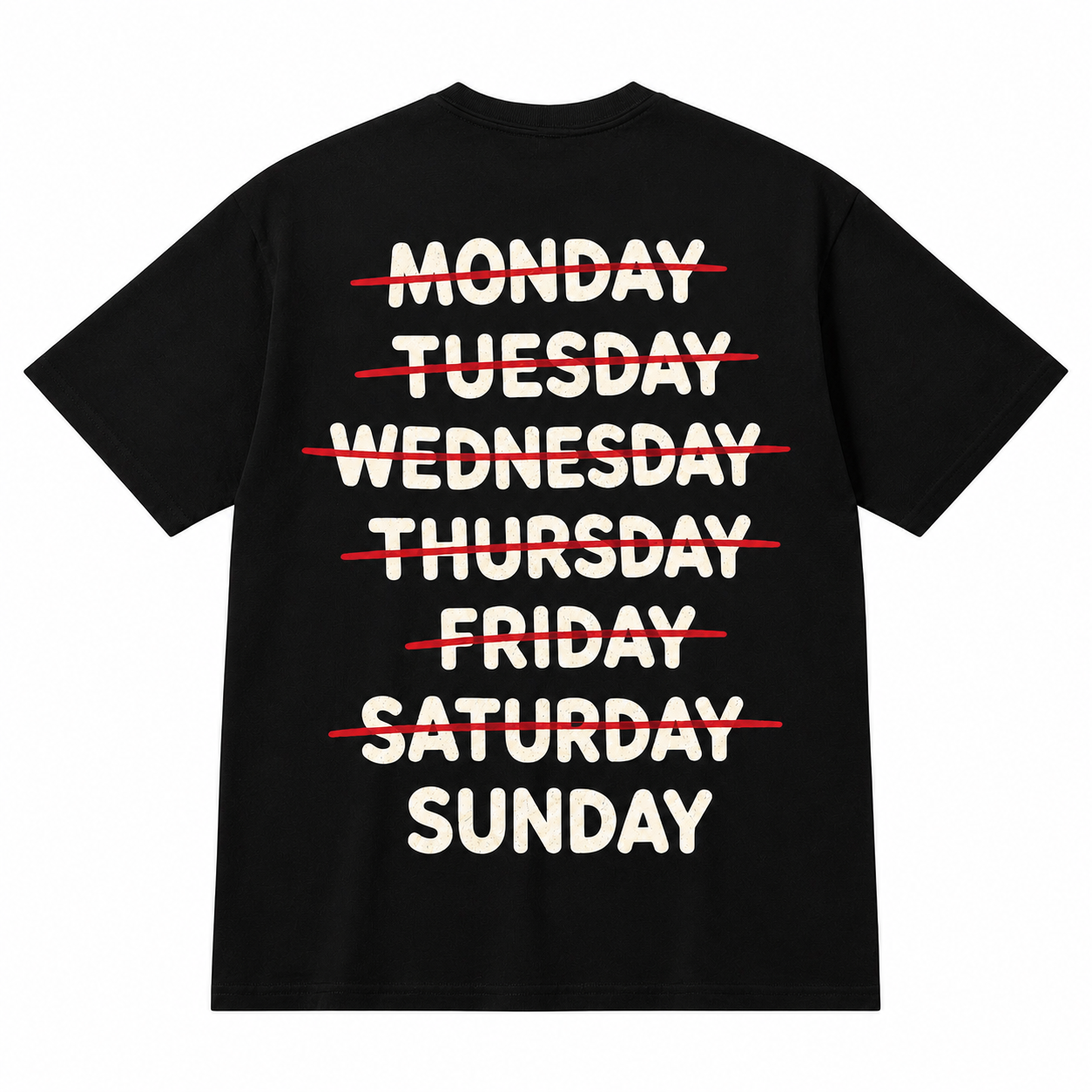 Make Sundays Lit Again