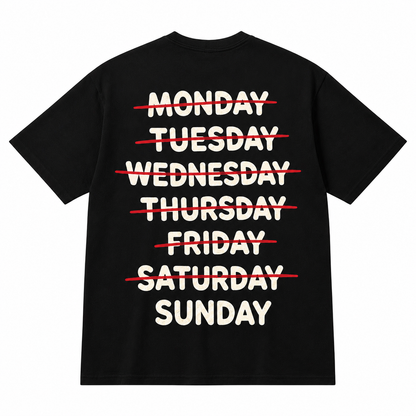 Make Sundays Lit Again