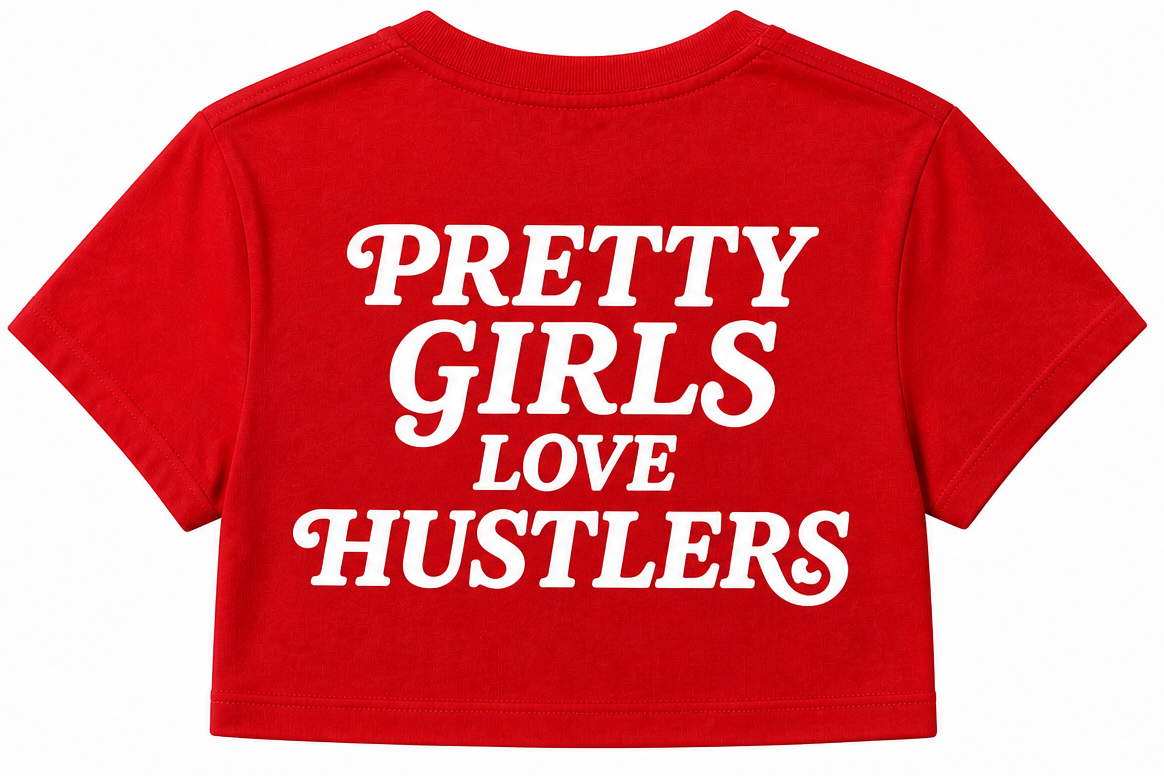 CROPPED FOR HER: PGLH RED￼
