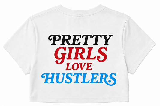 Cropped For Her: PGLH