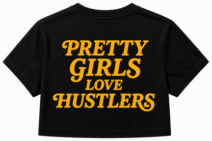CROPPED FOR HER: PGLH