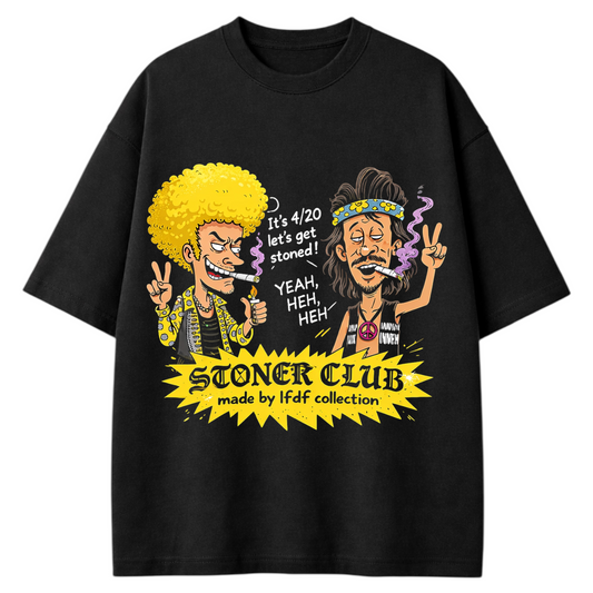 LFDF STONER CLUB
