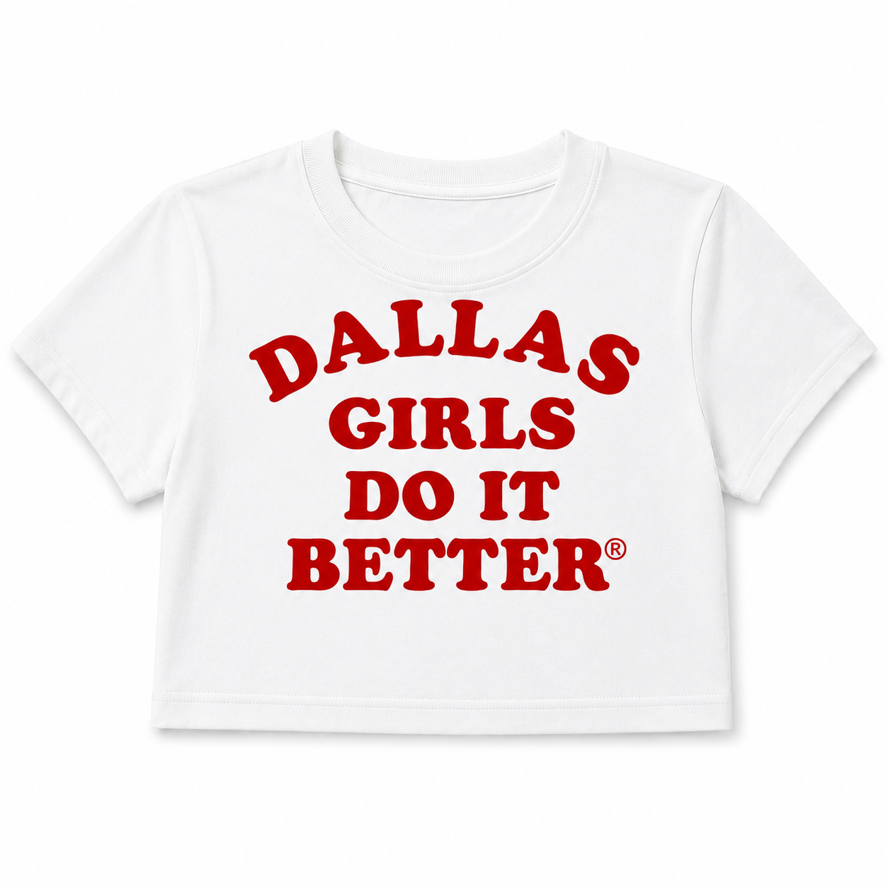 Dallas Girls Do It Better