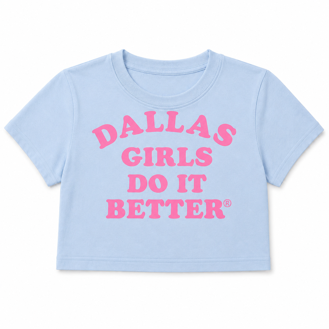 Dallas Girls Do It Better