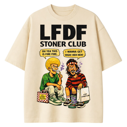 LFDF STONER CLUB