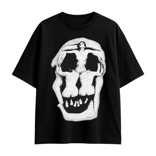 MADE BY LFDF COLLECTION: Don't Be Offended Its Just Art