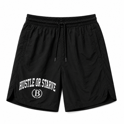 Send Bitcoin(21,000,00)Lightweight Performance Shorts