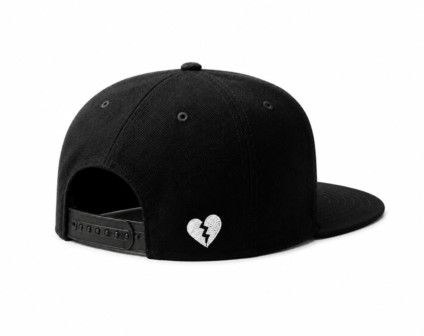 Pretty Girls Love Hustlers SnapBack
