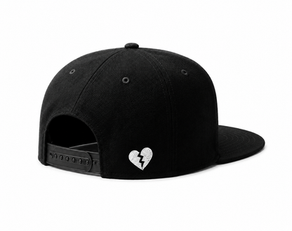 Pretty Girls Love Hustlers SnapBack