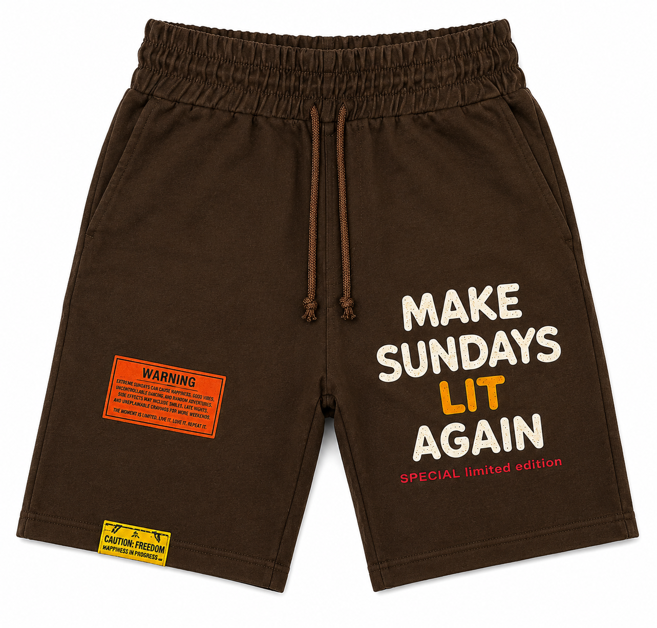 Make Sundays Lit Again
